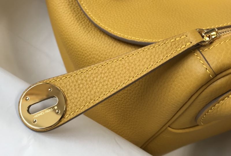 Hermes Lindy Bags